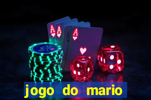 jogo do mario flash 2.0 no click jogos